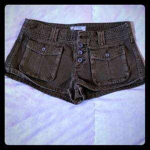 Free People Shorts
